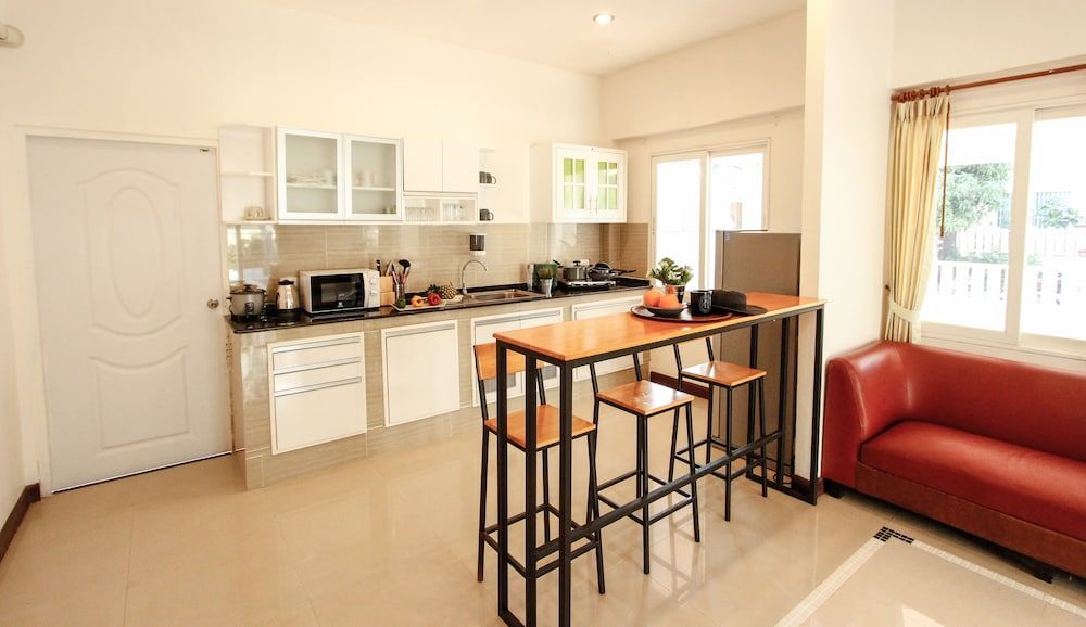 Hansa Paradise Hill Pool Villa Deluxe Villa, 3 Bedrooms, Pool View, Ground Floor 18