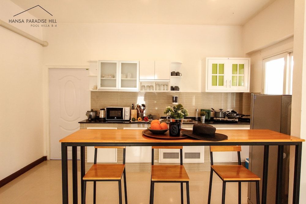 Hansa Paradise Hill Pool Villa Deluxe Villa, 3 Bedrooms, Pool View, Ground Floor 13