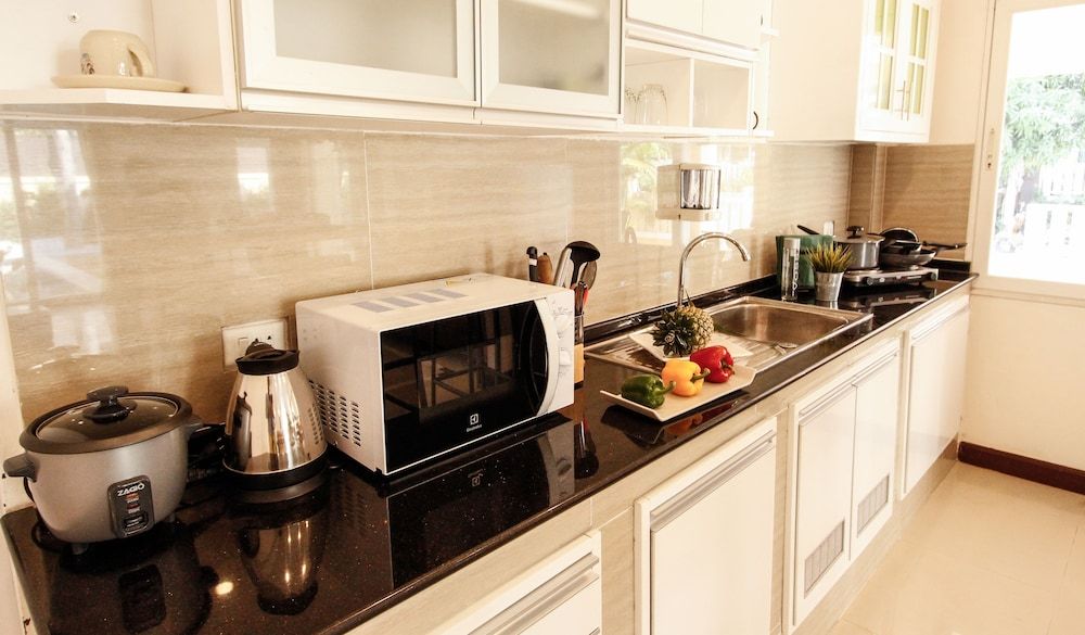 Hansa Paradise Hill Pool Villa Deluxe Villa, 3 Bedrooms, Pool View, Ground Floor 16