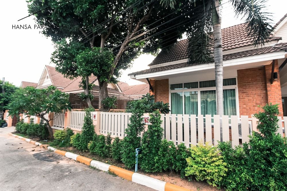 undefined Hansa Paradise Hill Pool Villa 8