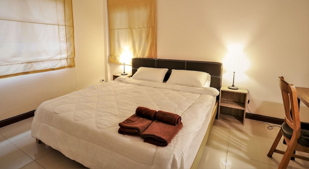 Hansa Paradise Hill Pool Villa Family Villa, 3 Bedrooms, Private Pool, Poolside 4