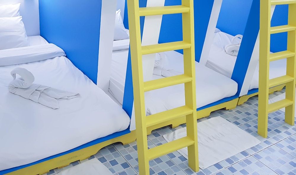 undefined Hua Hin Night Market Hostel