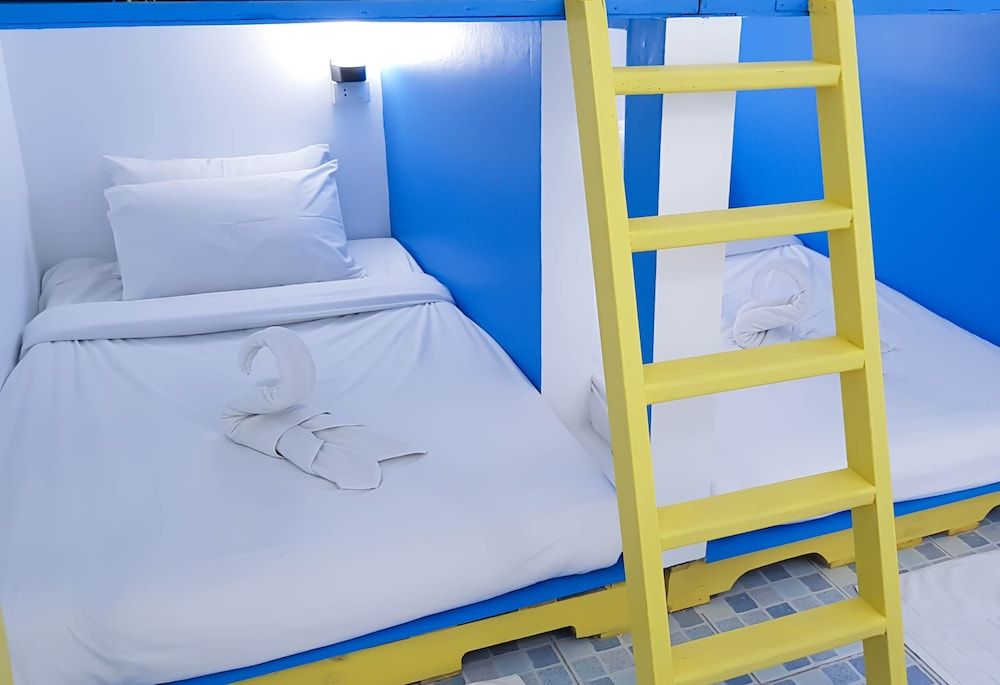 undefined Hua Hin Night Market Hostel 3