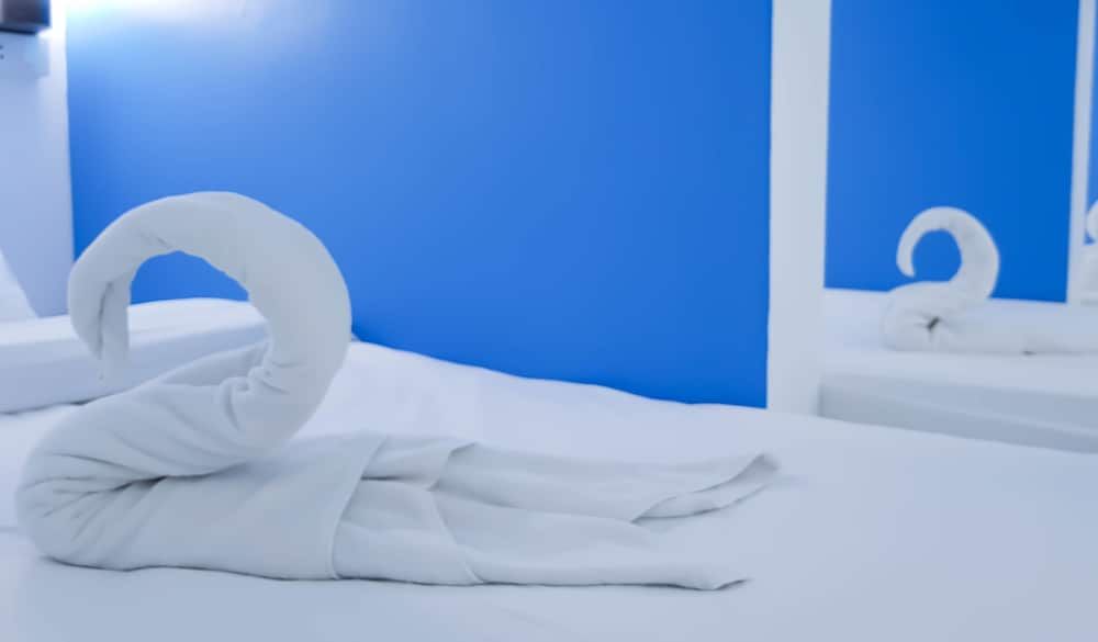 undefined Hua Hin Night Market Hostel 6