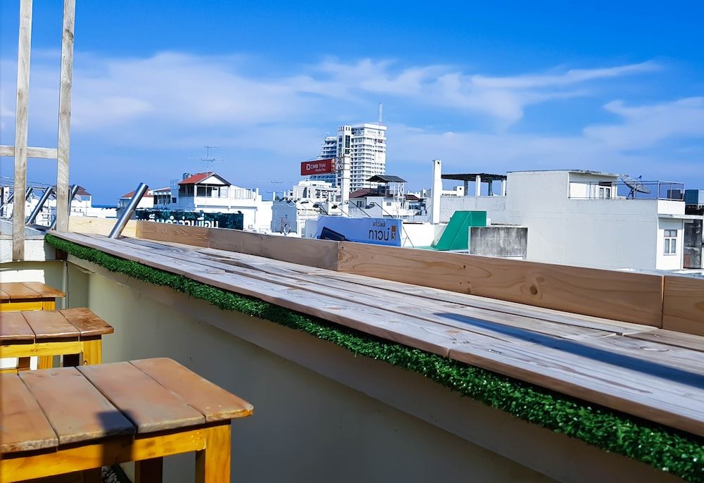 undefined Hua Hin Night Market Hostel 4