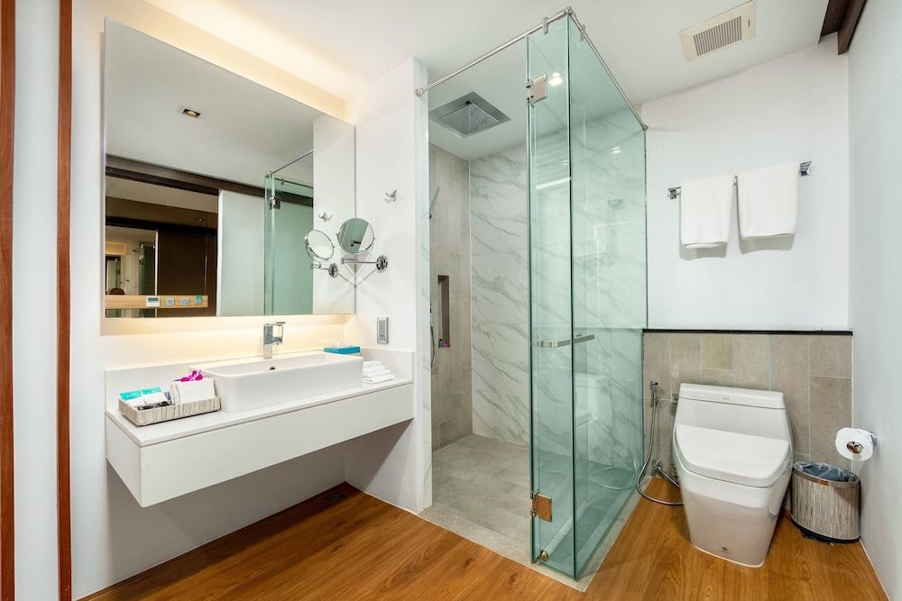 undefined Kudo Hotel & Beach Club (Adults Only) 5