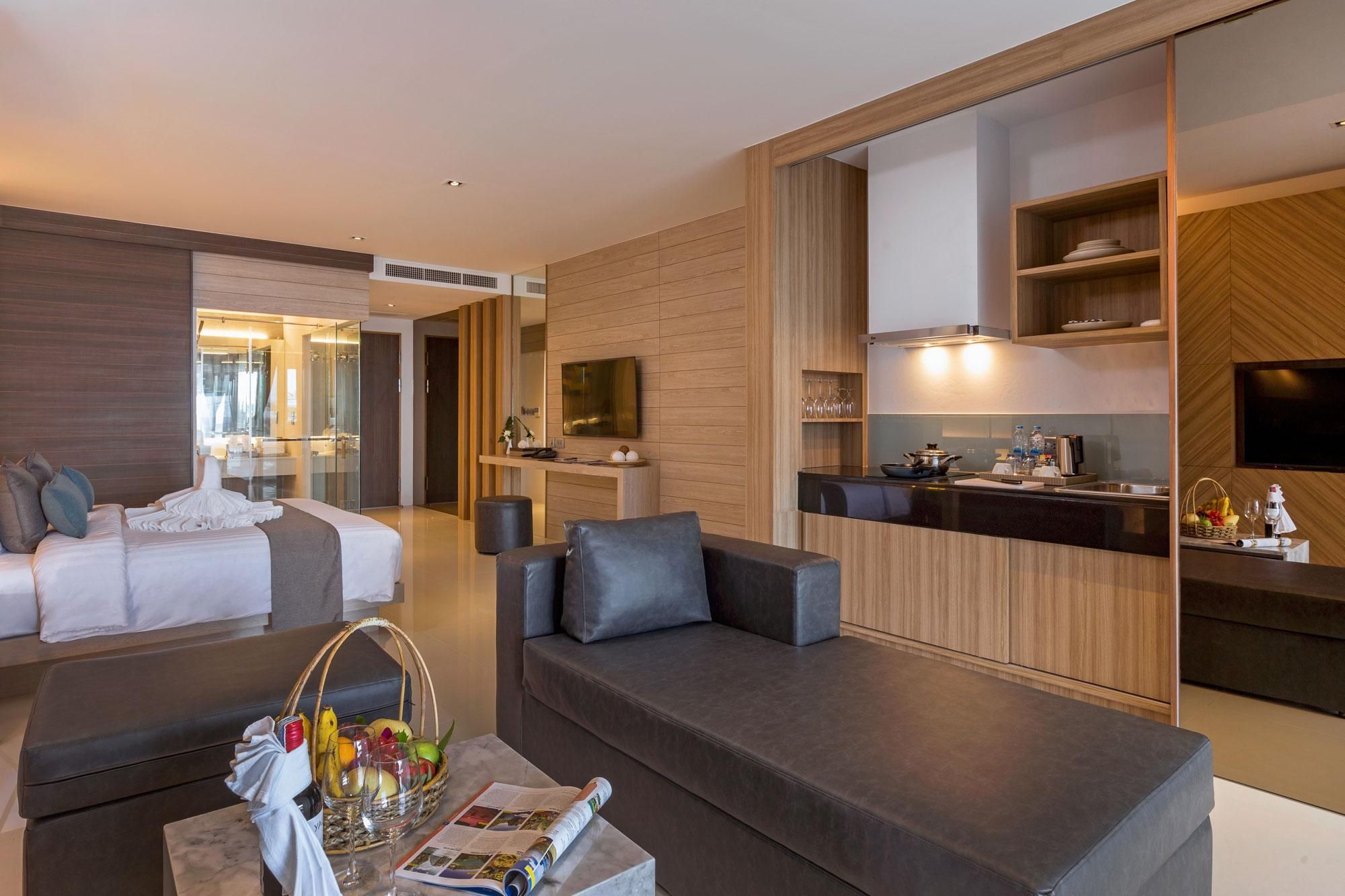 undefined Kudo Hotel & Beach Club (Adults Only) 9