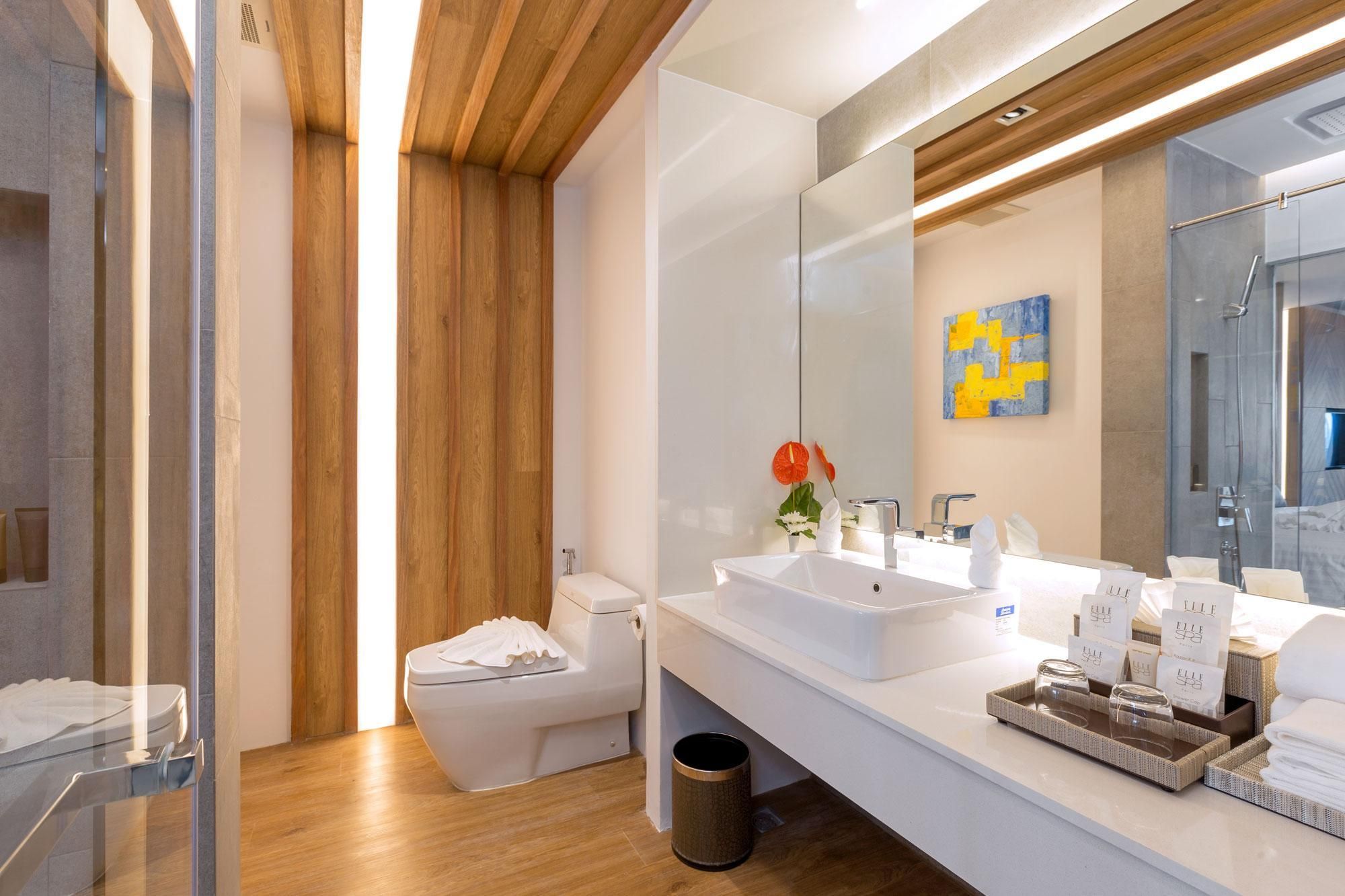 undefined Kudo Hotel & Beach Club (Adults Only) 10