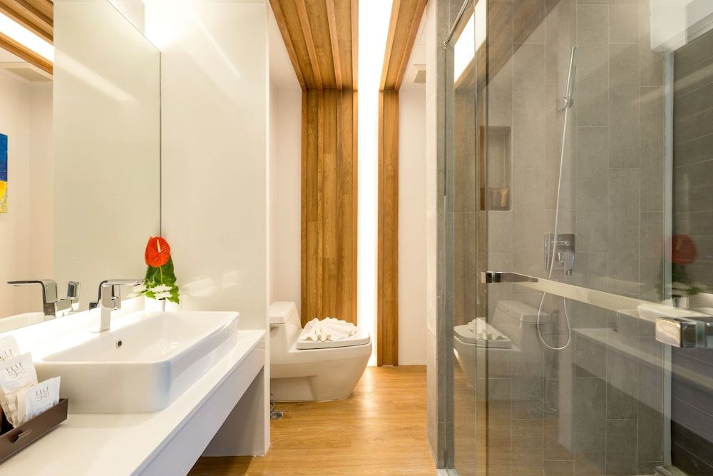 Kudo Hotel & Beach Club (Adults Only) Luxury Beach Suite 2