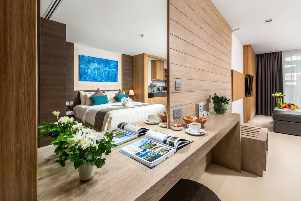 undefined Kudo Hotel & Beach Club (Adults Only) 2