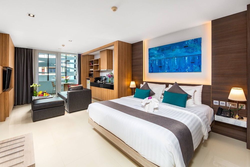 undefined Kudo Hotel & Beach Club (Adults Only) 4