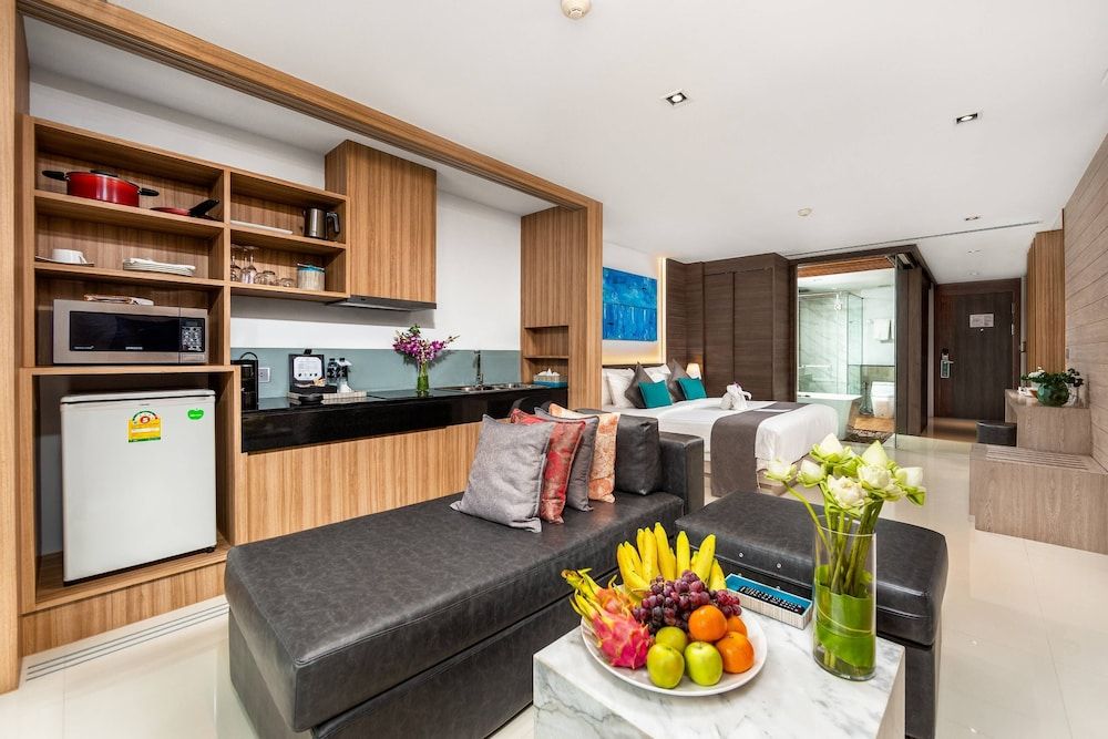 undefined Kudo Hotel & Beach Club (Adults Only) 7