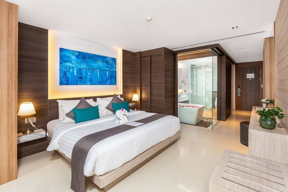 undefined Kudo Hotel & Beach Club (Adults Only) 3