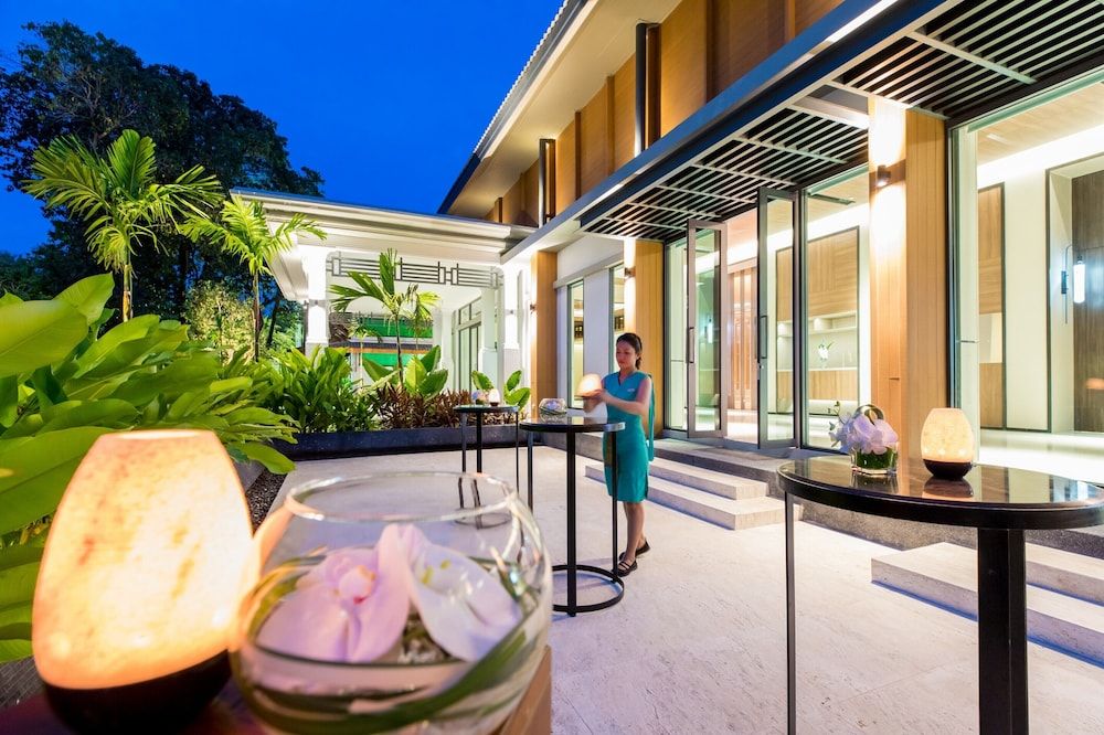 undefined SAii Laguna Phuket 7