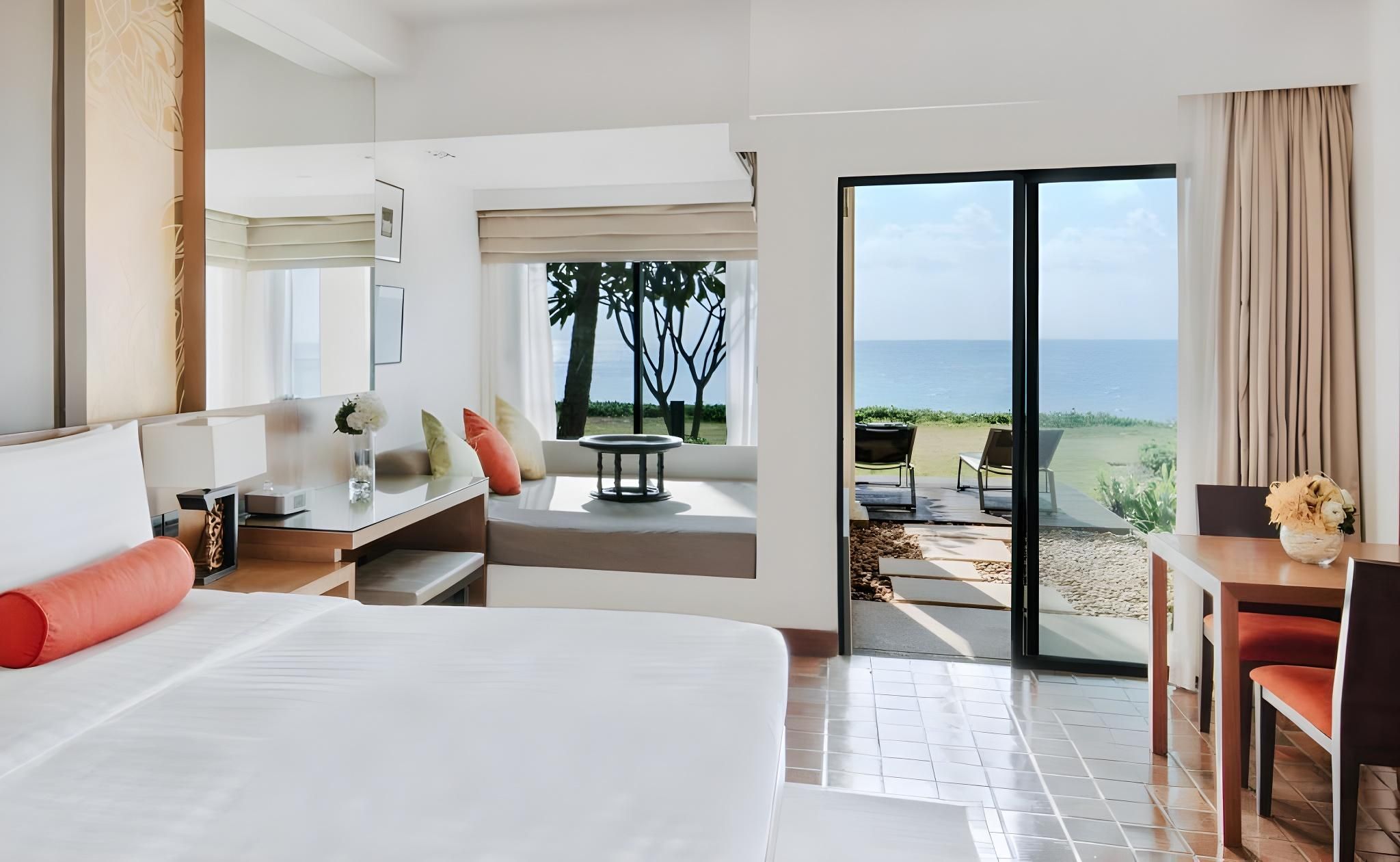 Beach Access 2 Twin Beds