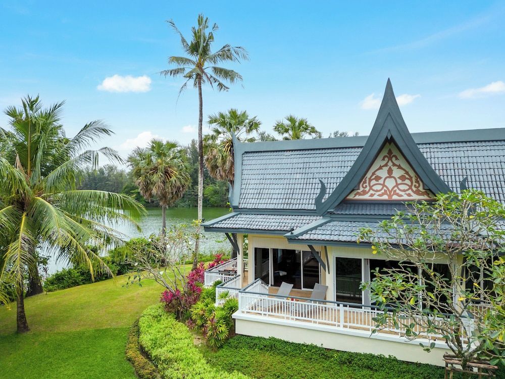 undefined SAii Laguna Phuket 2