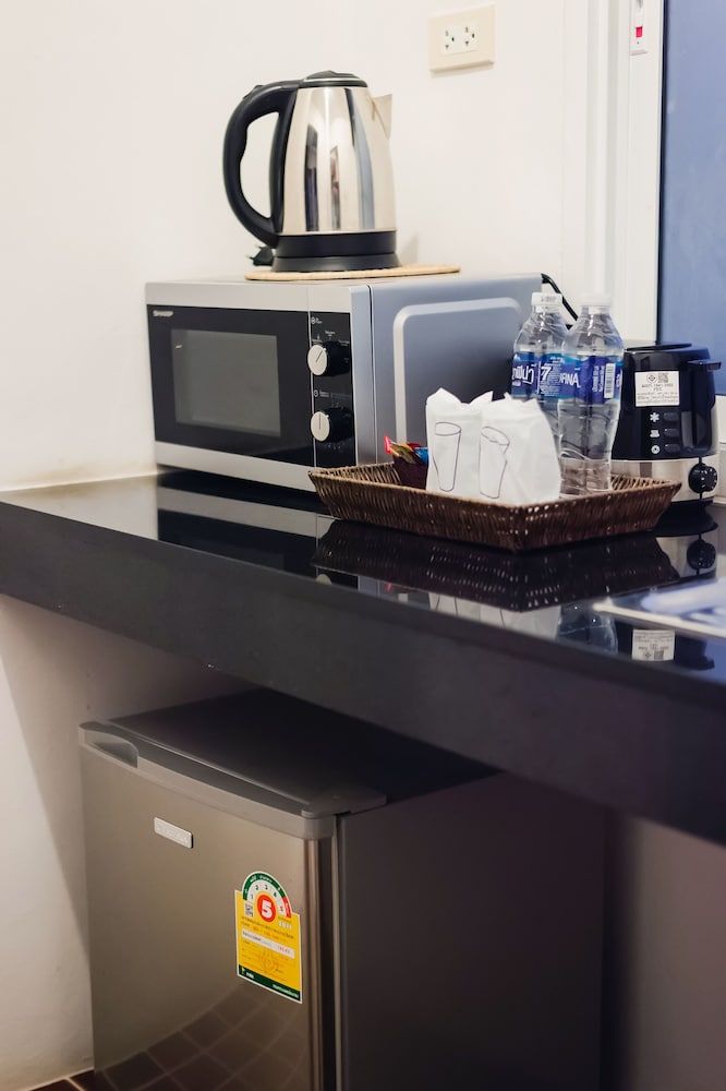 Siray Green Resort Deluxe Bungalow 6