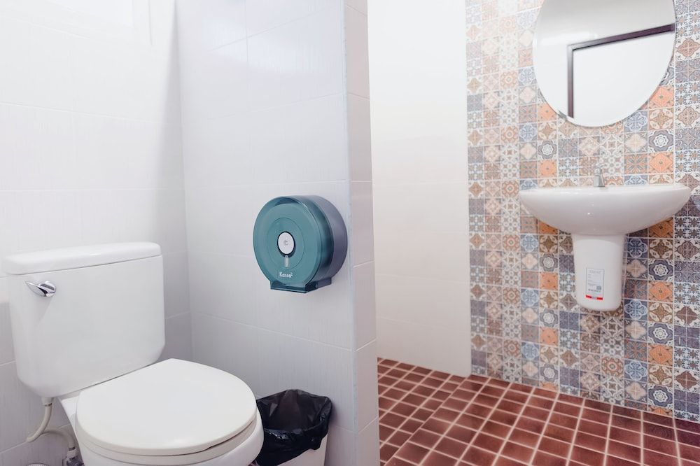 Siray Green Resort Deluxe Bungalow 5