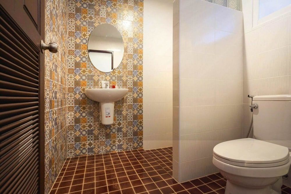 Siray Green Resort Deluxe Bungalow 4