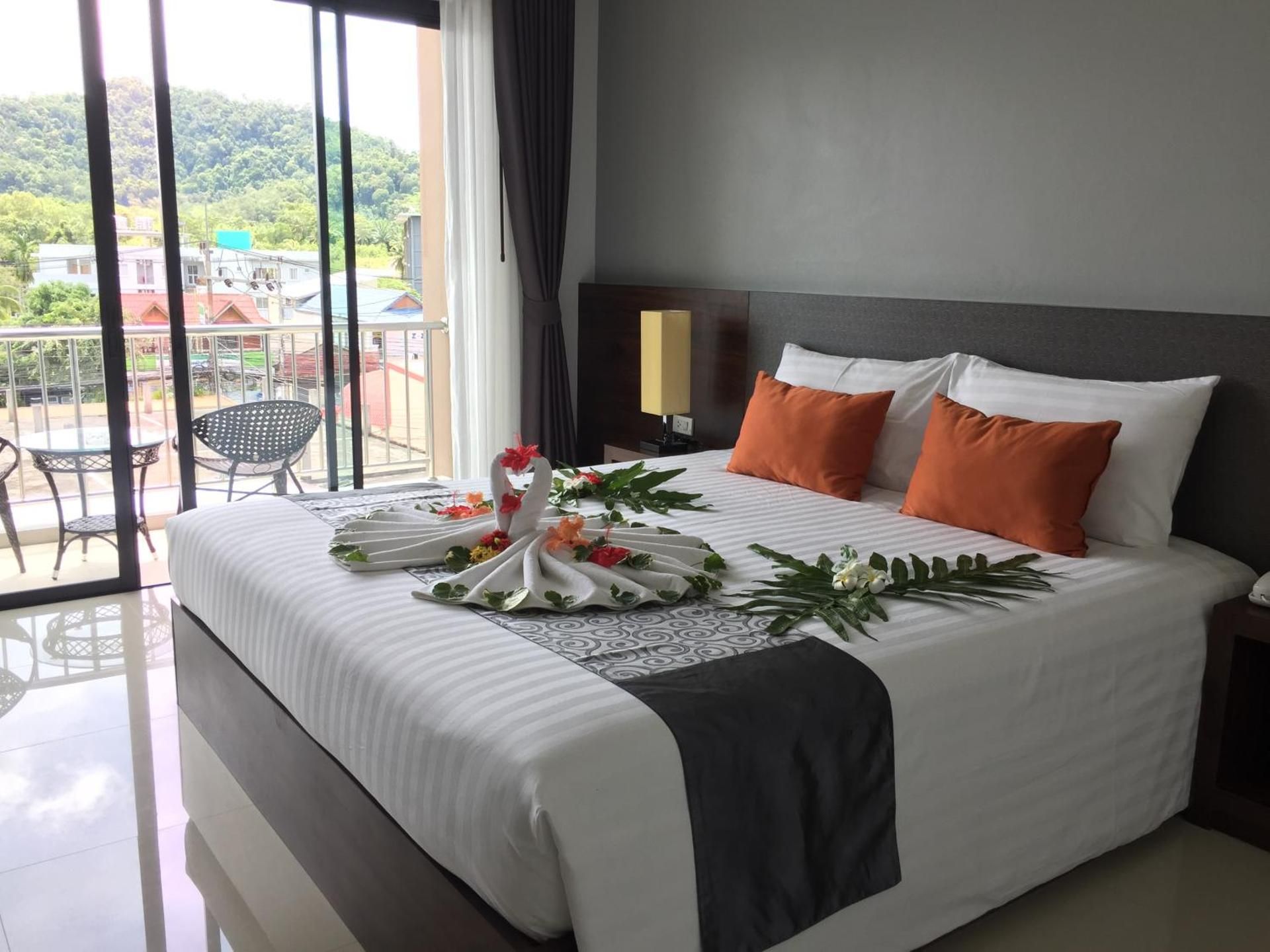 undefined Aonang Sea Valley Resort 10