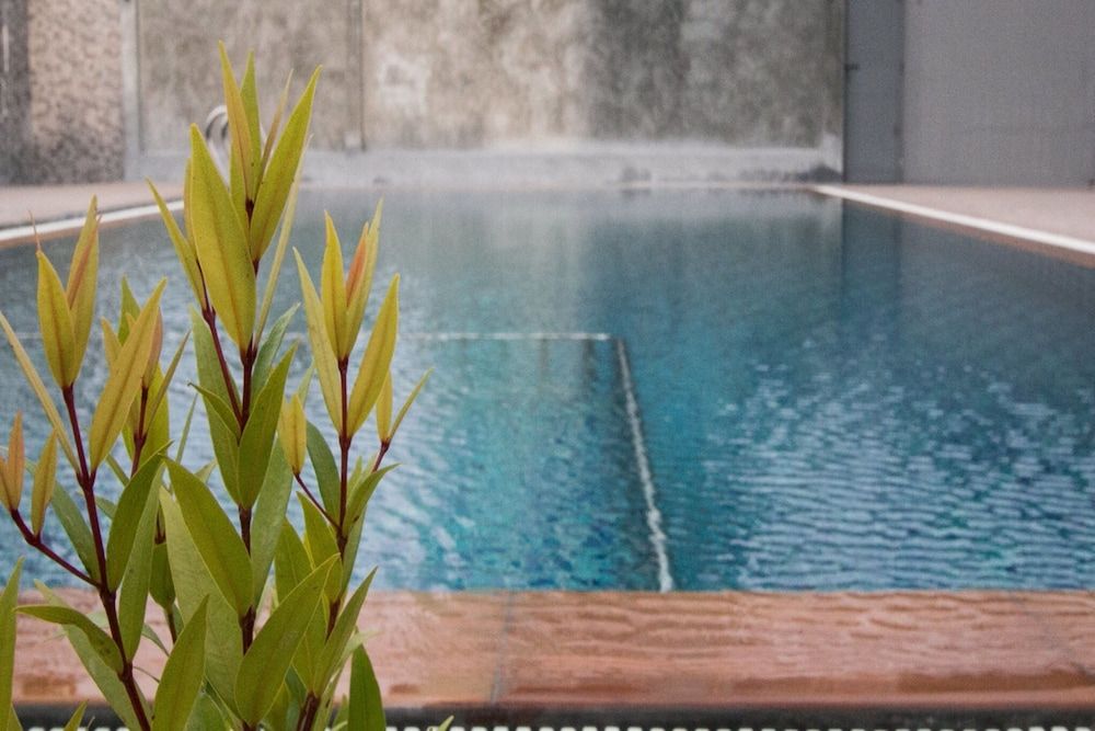 undefined Aonang Sea Valley Resort 8
