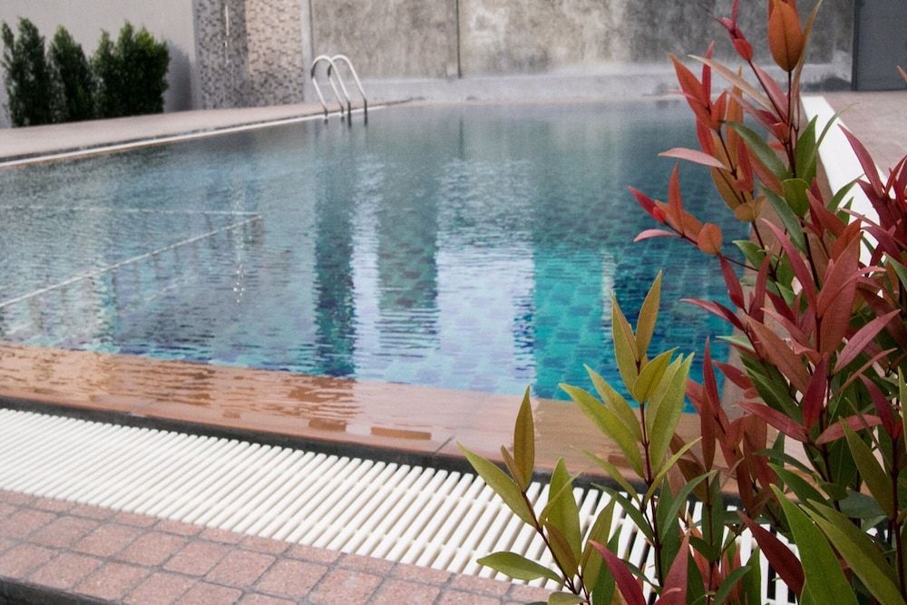undefined Aonang Sea Valley Resort 9