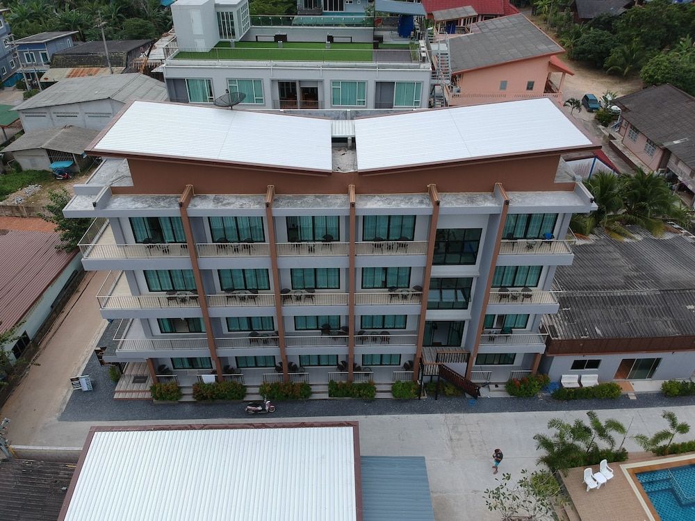undefined Aonang Sea Valley Resort 3