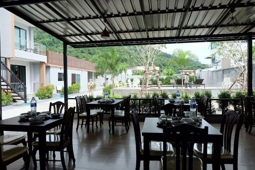 undefined Aonang Sea Valley Resort 5