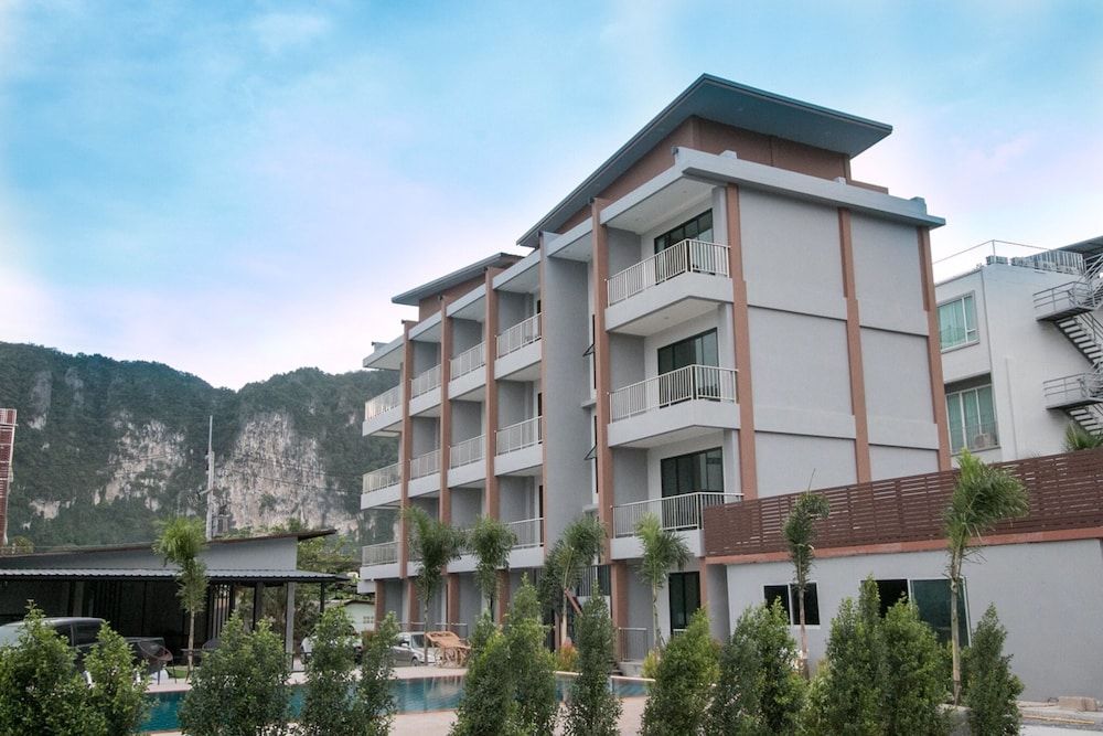 undefined Aonang Sea Valley Resort 2