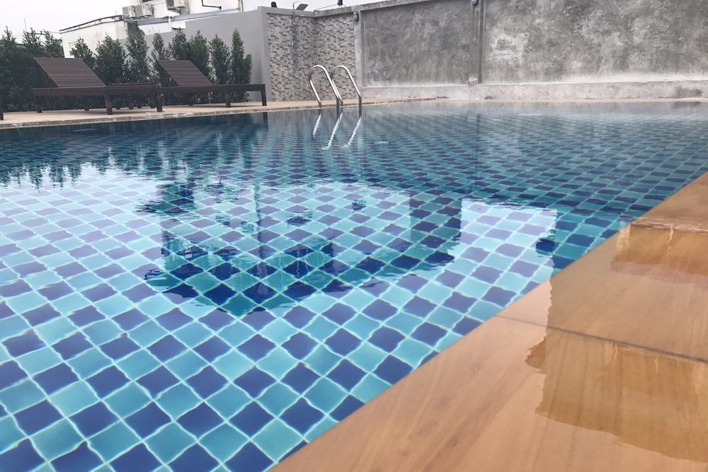 undefined Aonang Sea Valley Resort 7