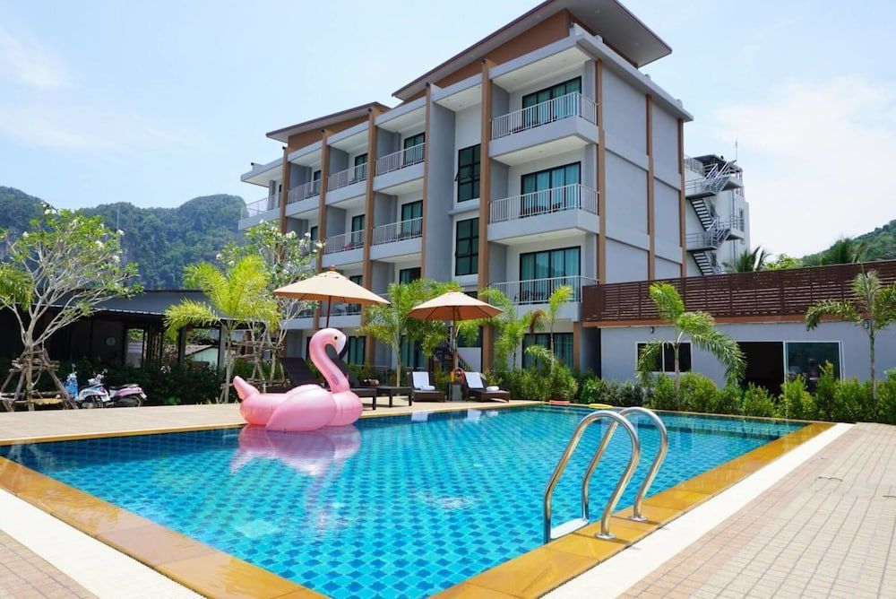 undefined Aonang Sea Valley Resort