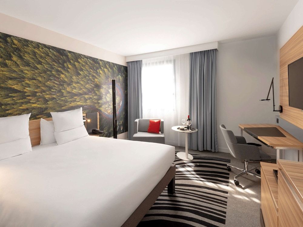 Classic Room, 1 Double Bed with Sofa bed