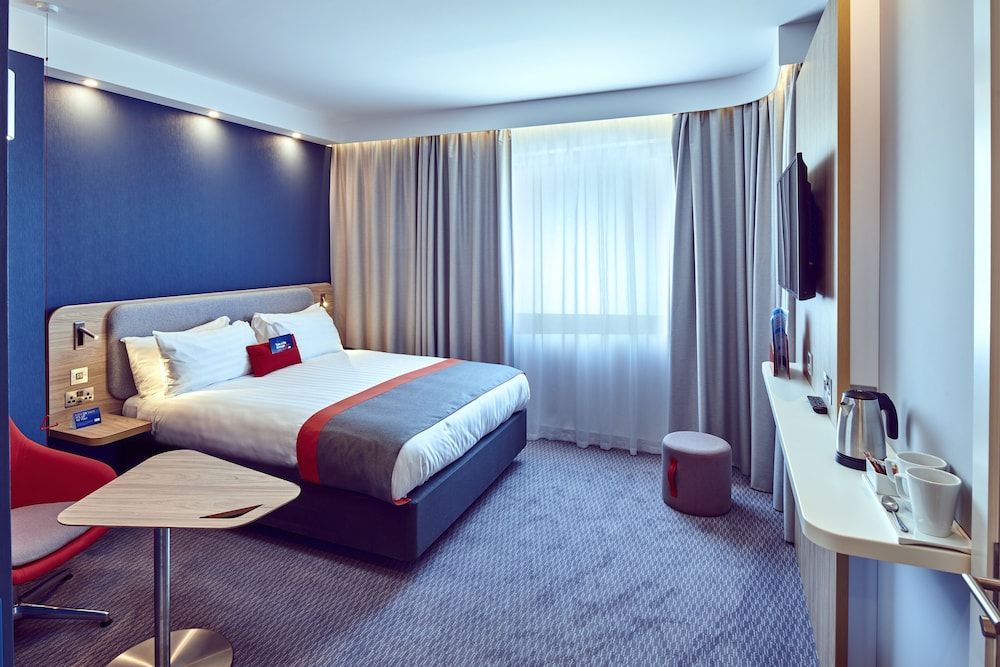 Standard Room, 1 Double Bed