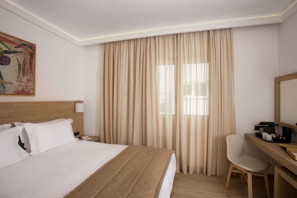 undefined Golden Age Hotel 4