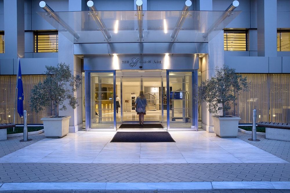 undefined Golden Age Hotel 7