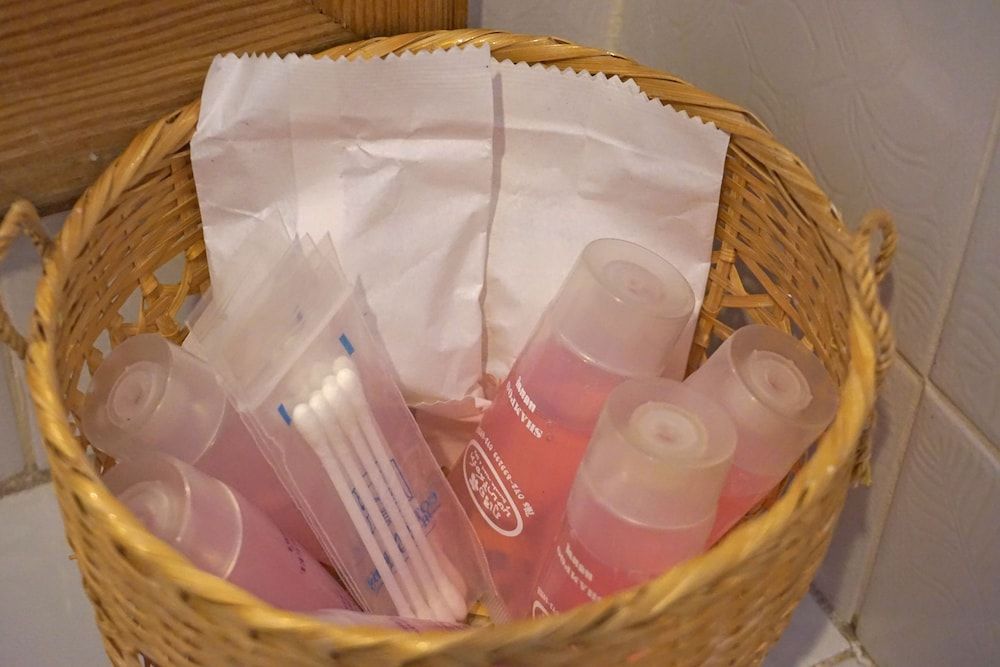 Phurua Bussaba Resort & Spa Family Bungalow 6