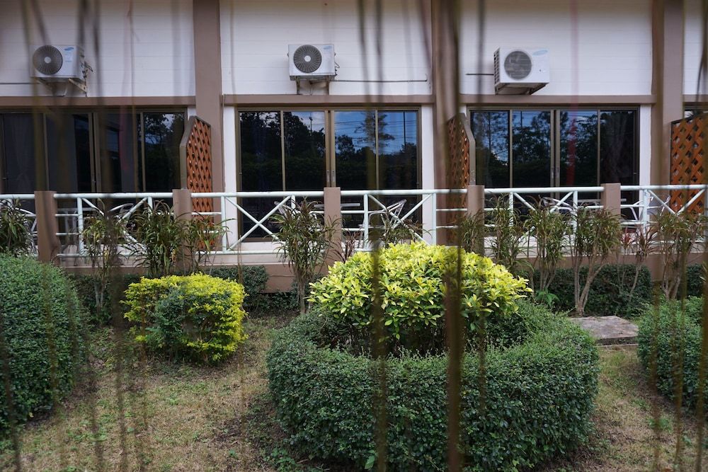 Phurua Bussaba Resort & Spa Standard Twin Room 6