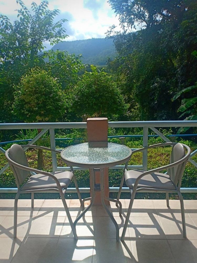 Phurua Bussaba Resort & Spa Standard Twin Room 5