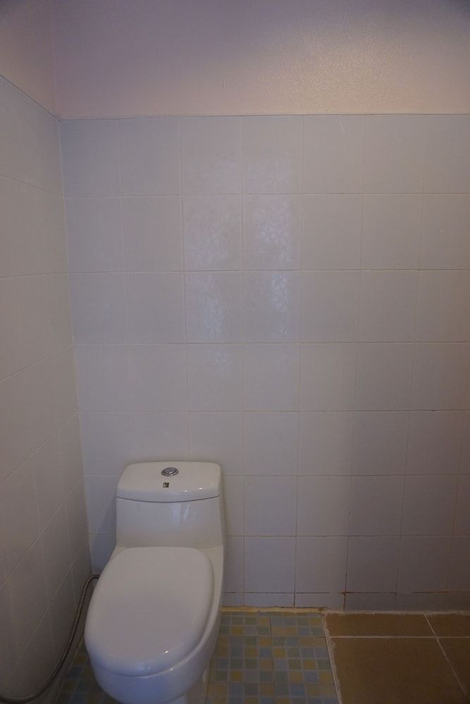 Phurua Bussaba Resort & Spa Deluxe Triple Room 5