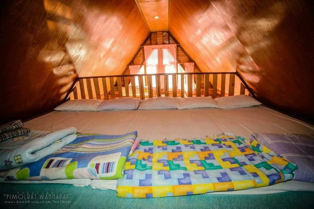 Phurua Bussaba Resort & Spa Family Bungalow 2