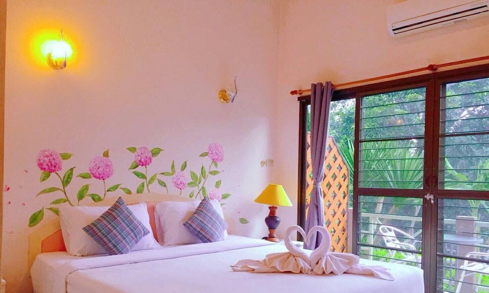 Phurua Bussaba Resort & Spa Standard Twin Room 3