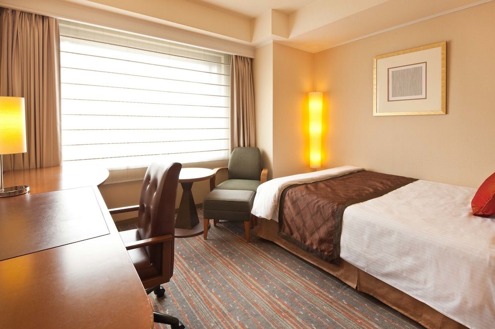 undefined Royal Park Hotel Tokyo Nihonbashi 7