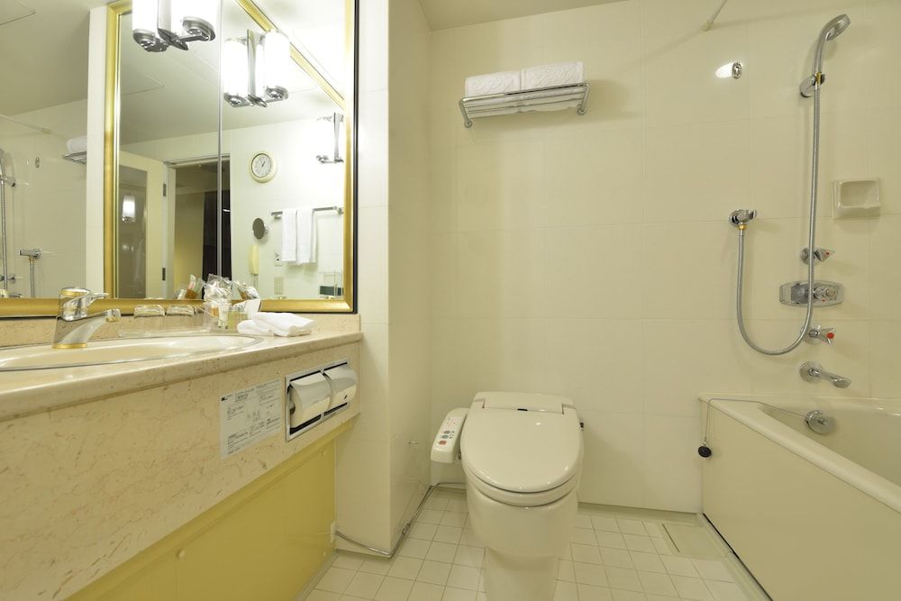 undefined Royal Park Hotel Tokyo Nihonbashi 9