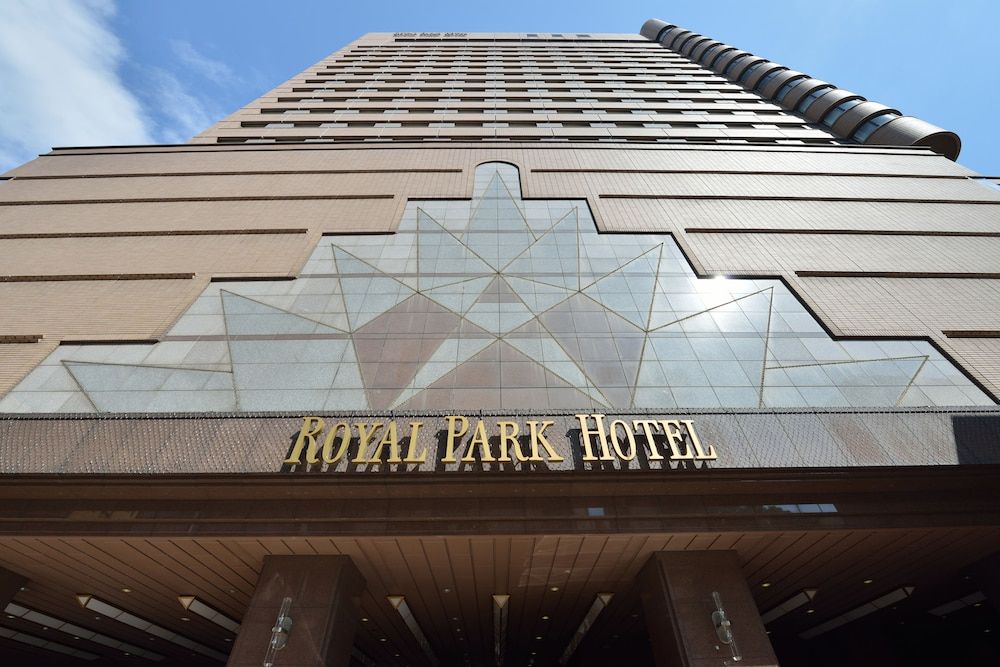 undefined Royal Park Hotel Tokyo Nihonbashi 5