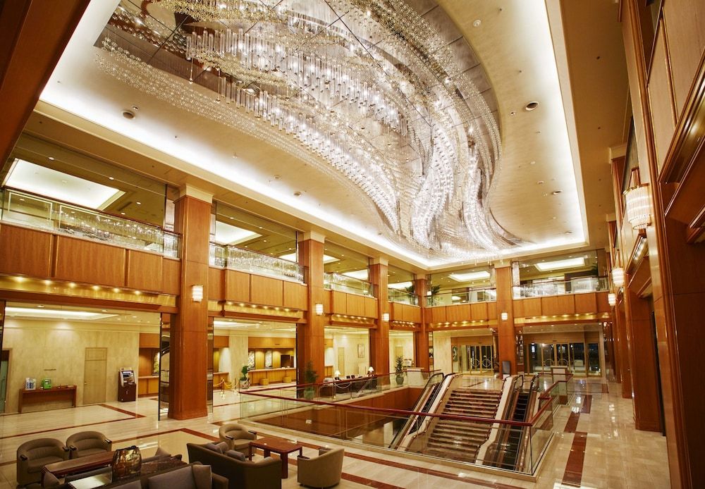 undefined Royal Park Hotel Tokyo Nihonbashi