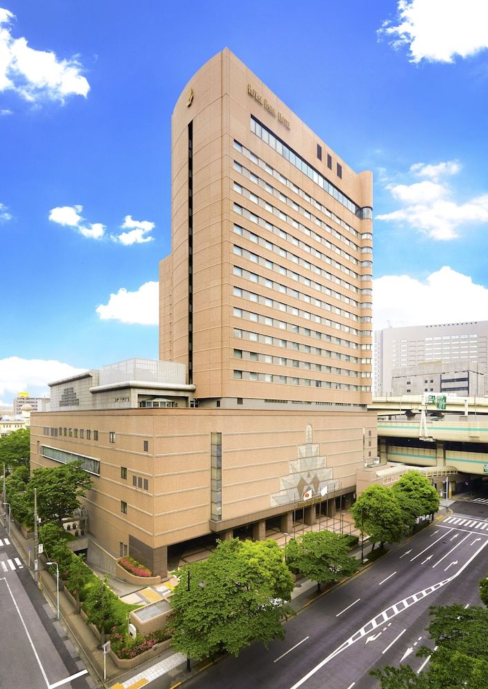 undefined Royal Park Hotel Tokyo Nihonbashi 2