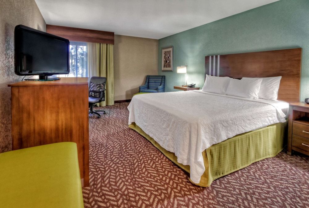 Room, 1 King Bed, Non Smoking