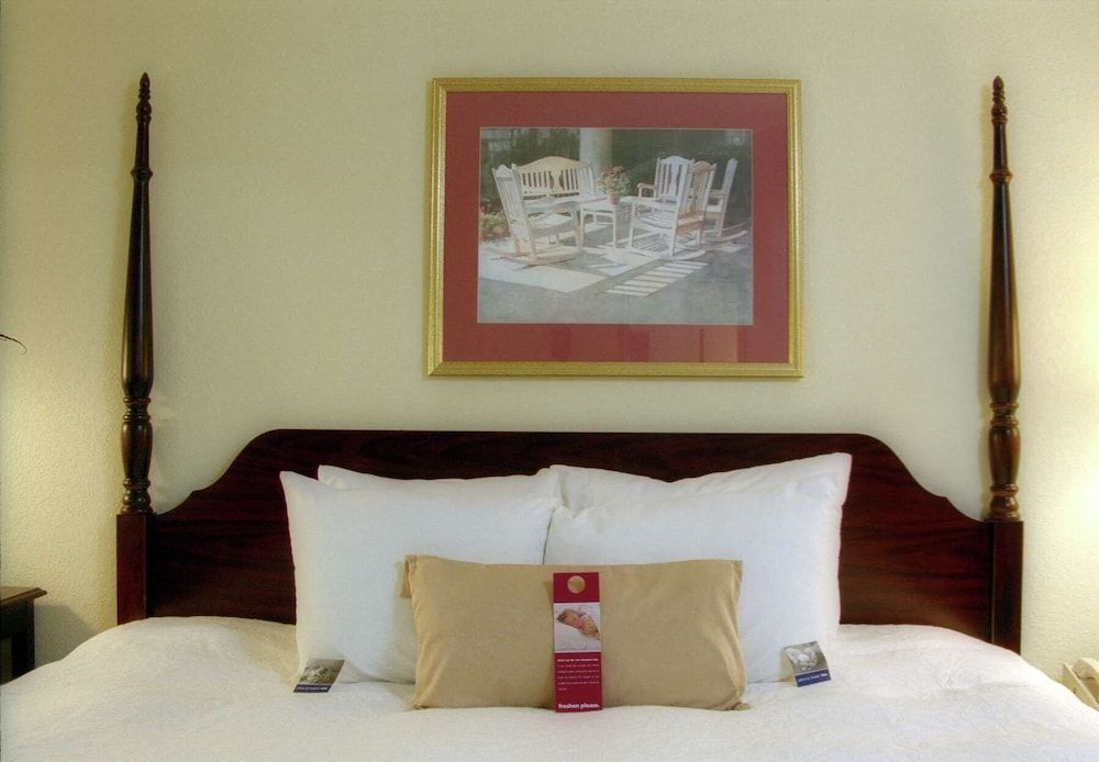 Room, 1 King Bed, Non Smoking