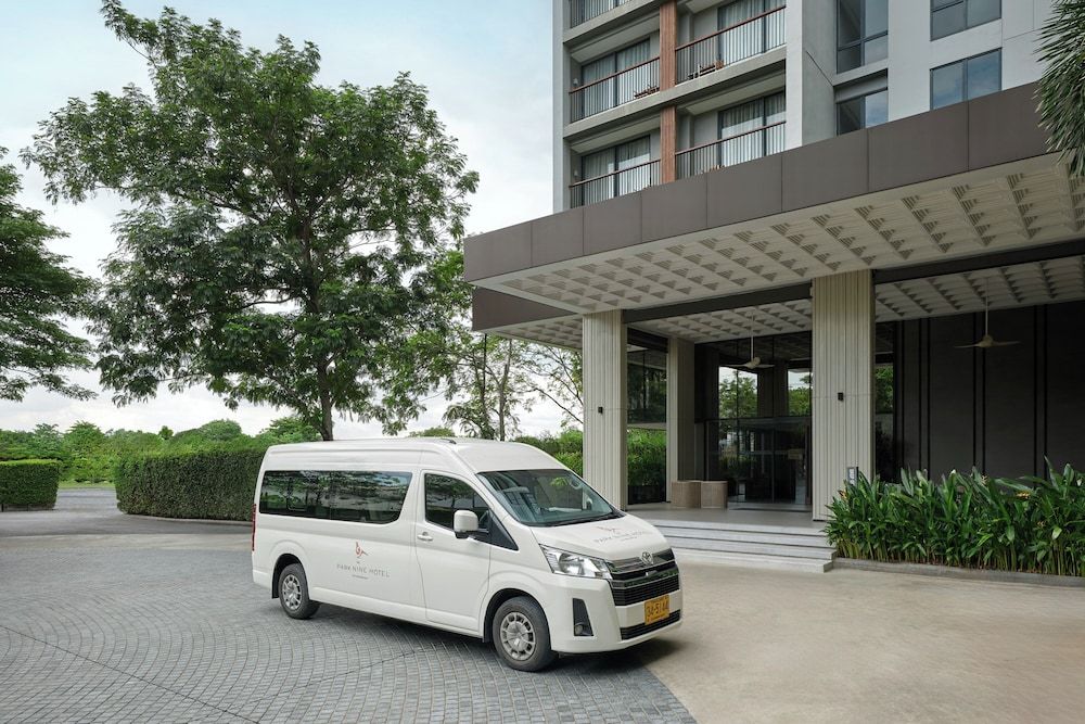 undefined The Park Nine Hotel Suvarnabhumi 2