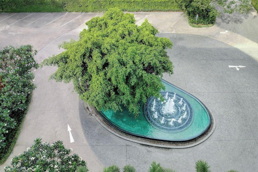 The Park Nine Hotel Suvarnabhumi - Free BKK Airport Shuttle. Superior Double Room 2